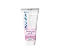 Lubricant booster 25 ml aquaglide stimulating gel for women, Poids 0.040 Kg
