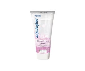 Lubricant booster 25 ml aquaglide stimulating gel for women, Poids 0.040 Kg