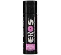 Lubricant booster 30ml eros premium oriental massage gel