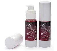 Lubricant booster 30ml extase sensual hot cherry oil