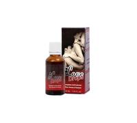Lubricant booster 30ml stimulating love drops