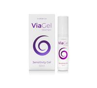 Lubricant booster 30ml viagel for women