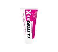 Lubricant booster 40 ml eropharm clitorisex stimulating cream, Poids 0.065 Kg