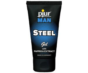 Lubricant booster 50 ml cream pjur man xtend, Poids 0.072 Kg