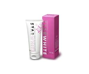 Lubricant booster 50ml cobeco star white, Poids 0.070 Kg