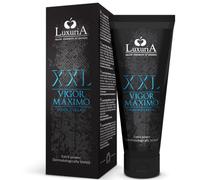 Lubricant booster 75 ml xxl vigueur maxime massage cream