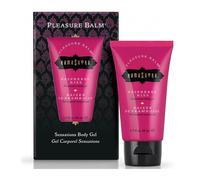 Lubricant booster Balm pleasure spearmint kamasutra