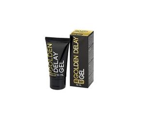 Lubricant booster Big boy golden erection
