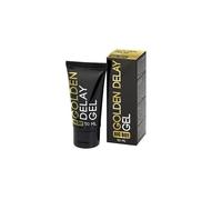Lubricant booster Big boy golden erection, Poids 0.065 Kg