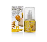 Lubricant booster cobeco oral pleasure vanilla 30ml, Poids 0.050 Kg