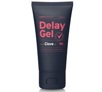 Lubricant booster cobeco retardant gel 60ml