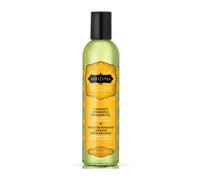 Lubricant booster coconut massage oil kamasutra naturals