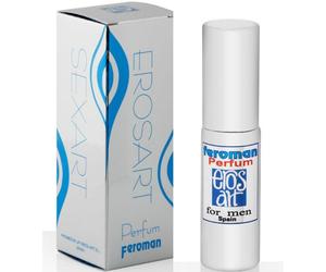 Lubricant booster Eros-art feroman pheromone fragrance 20 ml