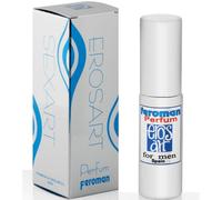 Lubricant booster Eros-art feroman pheromone fragrance 20 ml, Poids 0.035 Kg