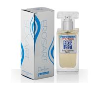 Lubricant booster Eros-art feroman pheromone men's fragrance 50 ml