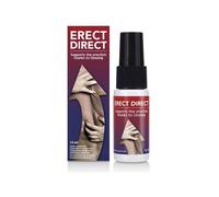 Lubricant booster Erostimulant spray with arnica and clove, Poids 0.035 Kg