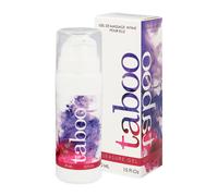 Lubricant booster for more forbidden pleasure, Poids 0.054 Kg