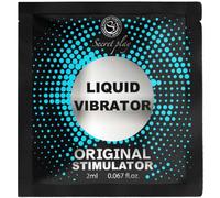 Lubricant booster Intimate gel for men provirilia, Poids 0.005 Kg