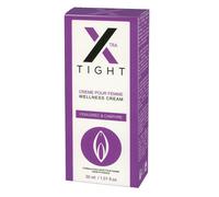 Lubricant booster intimate massage cream x tight, Poids 0.043 Kg