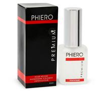 Lubricant booster Premium pheromone fragrance for men phiero