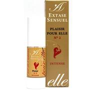 Lubricant booster sensual ecstasy for her 2