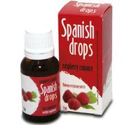 Lubricant booster spanish fly raspberry love story