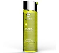 Lubricant booster Swedish herbal massage oil 150 ml