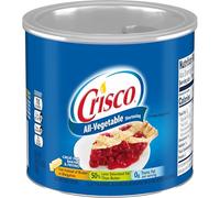 Lubricant - Crisco 450 ml Slipping cream based on vegetable fat