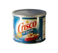 Lubricant - Crisco 450 ml Slipping cream based on vegetable fat