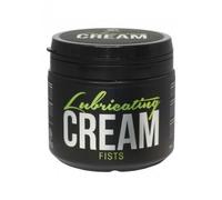 Lubricant Intimate Cream Unisex Sexual Intercourse Fisting Silicone Base 500 ml