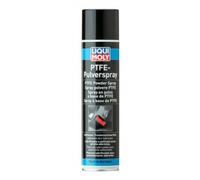 Lubricant Multi-Purpose Adhesive Ptfe LIQUI MOLY Spray 400ml for Moto Spares