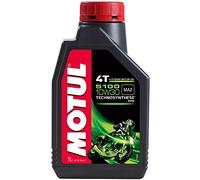 Lubricant oil 4T 5100 10W30 4T 1L
