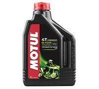 Lubricant oil 4T 5100 15W50 4T 2L