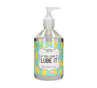 Lubricante If You Love It 500 ml