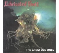 Lubricated Goat The Great Old Ones (Vinyl) (US IMPORT)