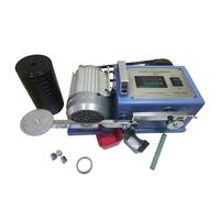 Lubricating Oil Anti-Friction and Wear Testing Machine Grease Anti-wear Experimental Equipment Abrasion Tester for Beginners DIY use(Digital Display)