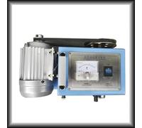 Lubricating Oil Anti-Friction and Wear Testing Machine Grease Anti-wear Experimental Equipment Abrasion Tester for Beginners DIY use(Ac220 Pointer Type)