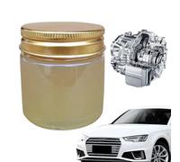 Lubricating Oil | General Purpose Lubricant | 100g Waterproof Oil Lube | High Temp Lubricant for Metal Equipment Protection Protects High Pressure Die Casting Plunger