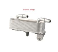 MAHLE CLC 353 000S Engine oil cooler