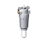 Lubricator G1 1/2'' Metal Standard 8