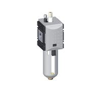 Lubricator G1/2'' Metal Futura 2