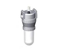 Lubricator G1'' Metal Standard 5