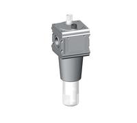 Lubricator G1'' Protective Cage Polycarbonate Multifix 5