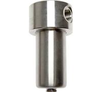Lubricator Stainless Steel G1/2''