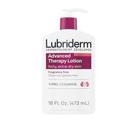 Lubriderm Advanced Therapy Lotion 16 fl. oz / 473 ml (2 Pack)