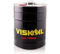 Lubrificanti Viskoil VISK75W9020LT Manual Transmission Oil