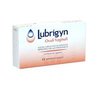 LUBRIGYN 10OVULI VAG