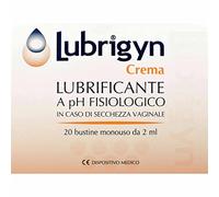 LUBRIGYN CR VAG 20BUST 2ML