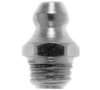 Lubrimatic Plews 570-11-201 Straight Grease Fitting1-4 Inch Npt