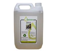 Lubrisolve 5 litres 100% Pure Shire Oil (Pig Oil)
